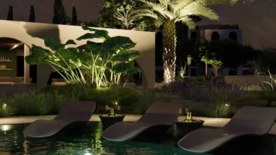 Apartment in Guaro photo 35
