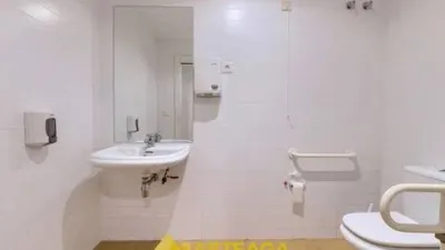 Flat in Rebonza photo 28