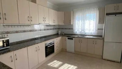 Villa in Algorfa photo 8
