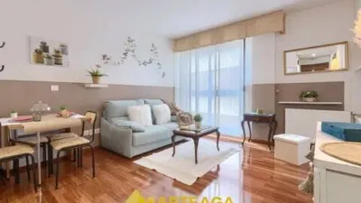 Flat in Rebonza photo 3