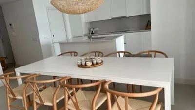 Apartment on Calle Lituania No Number photo 3