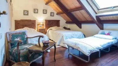 Chalet en venta en Paderne - Vista 6