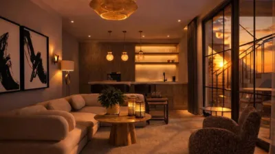 Apartment in Guaro photo 20