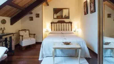 Chalet en venta en Paderne - Vista 3