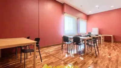 Flat in Rebonza photo 20