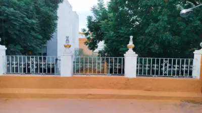 House in El Cerro photo 8