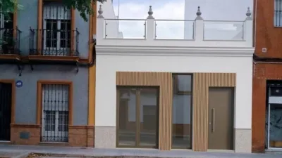 House in El Cerro photo 16