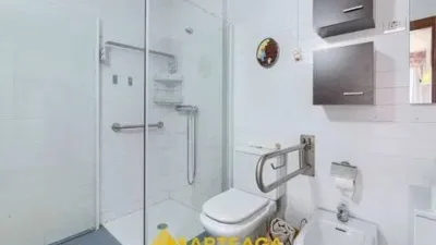 Flat in Rebonza photo 9