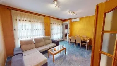 Piso – San Isidro - Vista 4