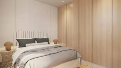 Apartment on Calle Real photo 3