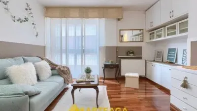 Flat in Rebonza photo 2