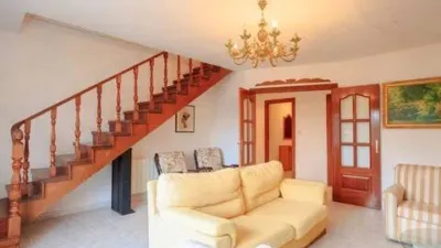 Terraced house on Calle de la Jara photo 3