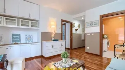 Flat in Rebonza photo 6