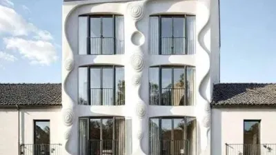 Apartment on Calle Real photo 7
