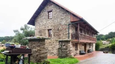 Chalet en venta en Paderne - Vista 2