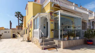 Casa – Orihuela, Urbanización Villa Piedra, Dehesa de Campoamor - Vista 4