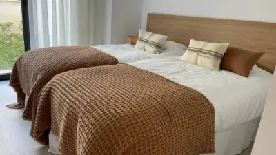 Apartment on Calle Lituania No Number photo 23