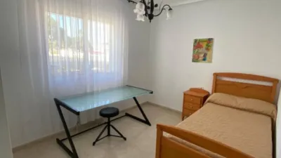 Villa in Algorfa photo 25