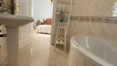 Villa in Algorfa photo 18