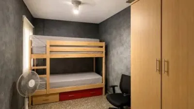 Piso en Carolinas photo 8