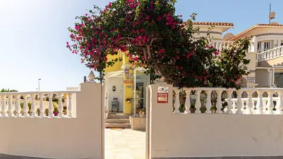 Casa – Orihuela, Urbanización Villa Piedra, Dehesa de Campoamor - Vista 2
