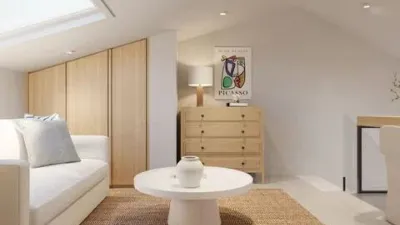 Apartment on Calle Real photo 6