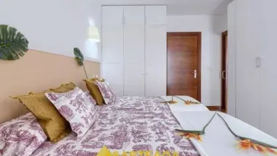 Flat in Rebonza photo 15