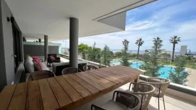 Apartment on Calle Lituania No Number photo 29