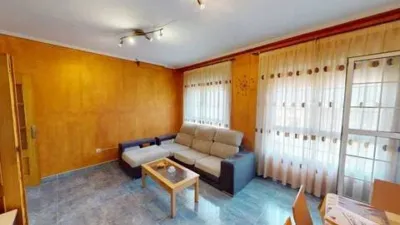 Piso – San Isidro - Vista 3