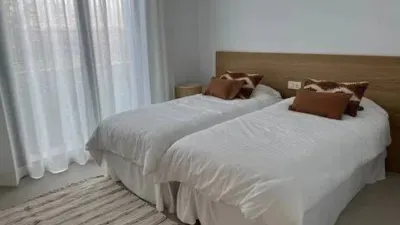Apartment on Calle Lituania No Number photo 19