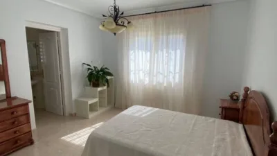 Villa in Algorfa photo 16