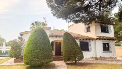 Casa – Orihuela, Urbanización Horizonte - Vista 4