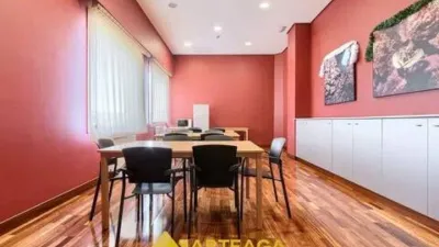 Flat in Rebonza photo 21