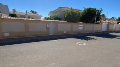 Villa in Algorfa photo 51