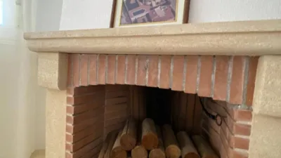 Villa in Algorfa photo 7