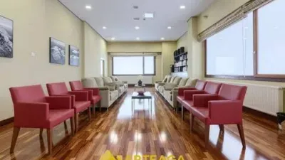 Flat in Rebonza photo 33