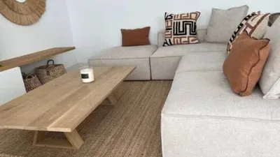 Apartment on Calle Lituania No Number photo 8