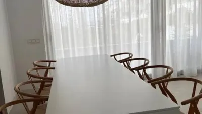 Apartment on Calle Lituania No Number photo 5