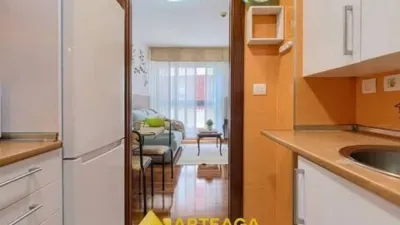 Flat in Rebonza photo 18