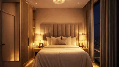 Apartment in Guaro photo 21