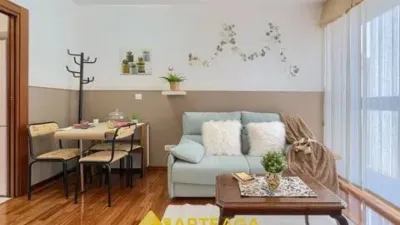 Flat in Rebonza photo 4