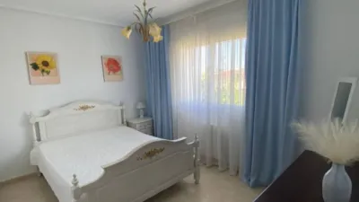 Villa in Algorfa photo 19