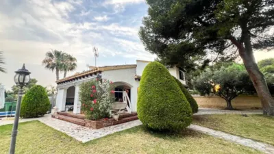 Casa – Orihuela, Urbanización Horizonte - Más