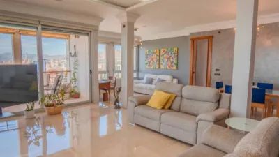 Penthouse in Benidorm photo 3