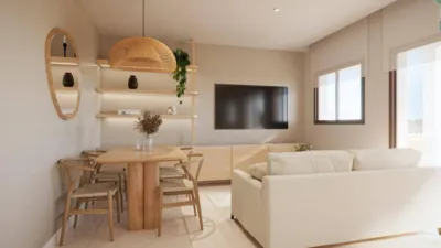 Apartment in Corvera photo 10
