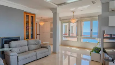 Penthouse in Benidorm photo 10