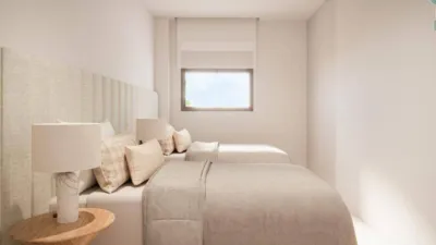 Apartment in Corvera photo 15