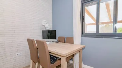 Apartment in Albolote photo 48