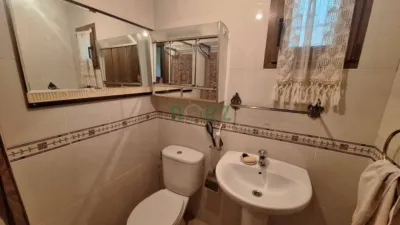 Chalet en Ourense Capital photo 29
