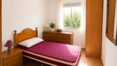 Rustic house in Murcia Capital photo 10